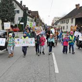 Verkehr in der Eisengasse sorgt für Protest