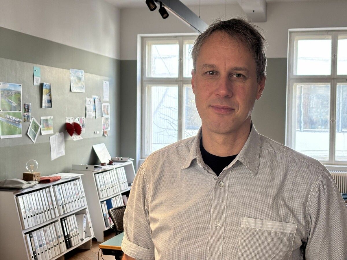 Architekt Gerold Strehle vermisst in der Debatte zur Südtirolersiedlung ein Bekenntnis zur Sanierung, Klimafitness und Ressourcenschonung.⇒VN