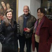 Kunst und Religion zur Vorweihnachtszeit