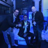 Traditionspflege trifft Brauwesen