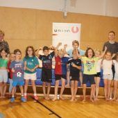 Volksschule Röthis mit Vorzeigeprojekt