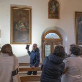 Auf den Spuren von Angelika Kauffmann