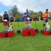 Eingesendet. Vereinsnachrichten aus dem Bezirk