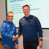 Engagiertes Mitglied