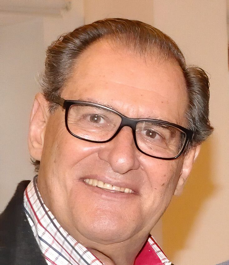 Hans Concin warnt vor radikalen Umwälzungen von oben herab.⇒VN