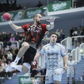 Horvat verhindert Hard-Sieg