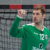 Hard meldet sich  mit Heimsieg zurück