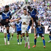 Tabakovic als Gladbach-Held