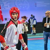 Später Einstieg, hohe Ziele