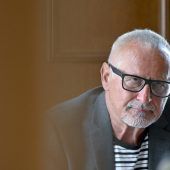 „Ich möchte um ­Entschuldigung bitten“