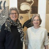 Sorgfältig vorbereitet, präzise arrangiert