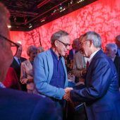 Herausragende Leistungen geehrt