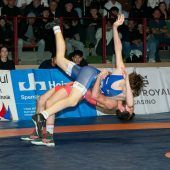 Mehr als nur der  Kampf um Bronze