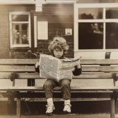 Mit ein paar Klicks zur Geburtstags-Titelseite