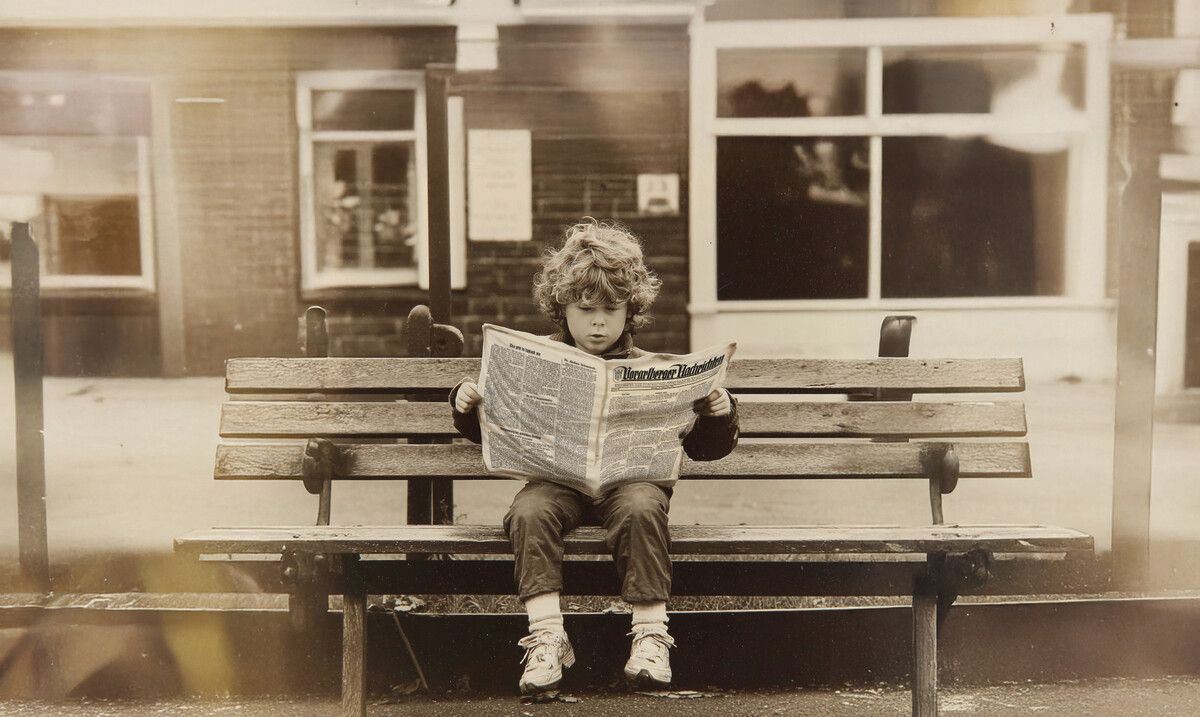 Holen Sie sich jetzt unter VN.at/zeitreise die VN-Titelseite vom Tag Ihrer Geburt!⇒VN