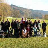 Wenn der Hundesport zur Gaudi wird