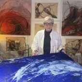 „Neugier ist mein Lebenselixier“