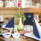 Eiscafé in Insolvenz geschlittert