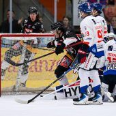 Nachzüglerduell mit Signalwirkung