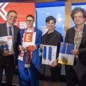 Der VN-Kunst- und Kulturpreis