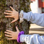 „Ich hab‘ die beste Betreuerin der Welt“