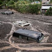 Nach Hurrikan „Melissa“ steigt Opferzahl in der Karibik weiter