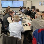 Vorarlberg probt Ernstfall: landesweite Blackout-Kommunikationsübung