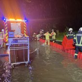 Drei Grad wärmer: Auch Vorarlberg betroffen