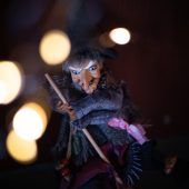 Weihnachtsbräuche in Europa