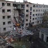 Angriffe auf Energieanlagen