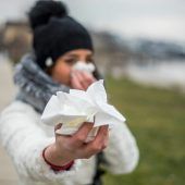 Was hinter der Erkrankungswelle steckt