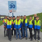 Eingesendet. Vereinsnachrichten aus dem Bezirk