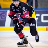 Im Nachzüglerduell  zurückschlagen