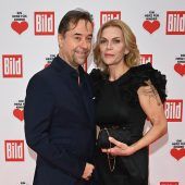 Promis im Blitzlicht