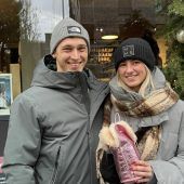 Kunst, Design & winterliche Genüsse