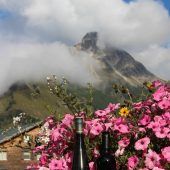 Jetzt hat auch Warth „seine“ Weine