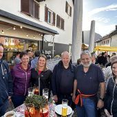 Ein Fest für die ganze Gemeinde