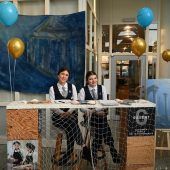 Im Meer der Möglichkeiten