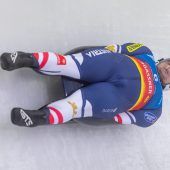 Olympisches Flair? Fehlanzeige