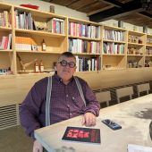 „Die Essenzen kommen aus dem Wald“