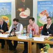 Ein Visionär mit Bodenhaftung