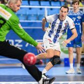 Vollgas, Vorsprung, Zitterspiel