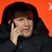 Schlechte Karten für RB Salzburg