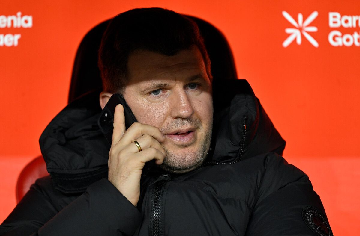 Jürgen Klopp persönlich hatte Andreas Schicker (Bild) bei RBS ins Spiel gebracht.⇒gepa