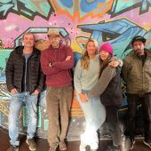 Culture Factor Y macht ein Jahr weiter