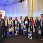 Ein Nachmittag für klare Urteile und kluge Köpfe