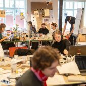 „Es steckt so viel Liebe zum Detail darin“