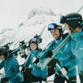 Kästle mit neuem Team im DACH-Raum