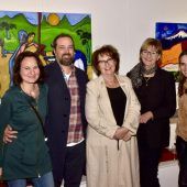 Kunst und Menschlichkeit im Fokus