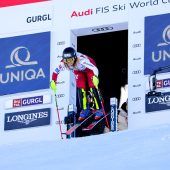 Scheib will in Colorado „wieder die Schnellste sein“